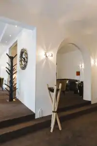 Hôtel Le Saint Louis - 10