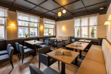 Comfort Tom Kyle - 22