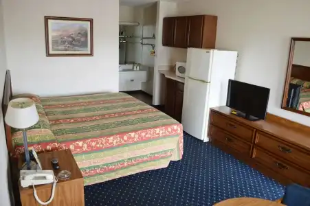 Bluegrass Extended Stay - 34