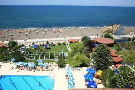 Otel Akçakoca - 36