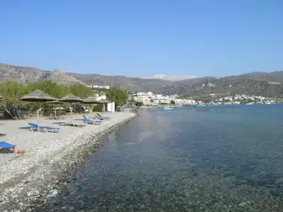 Elounda Krini - 23