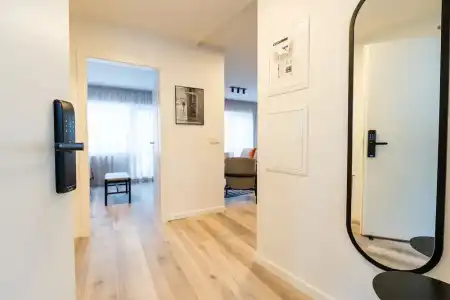 Hlemmur Suites - 66