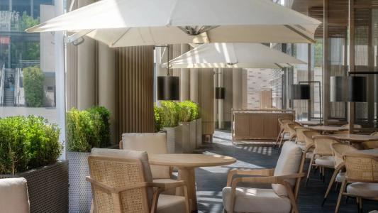 InterContinental Xi'an North by IHG - 7