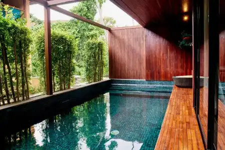 Avatar Railay Resort (SHA Plus+) - 41