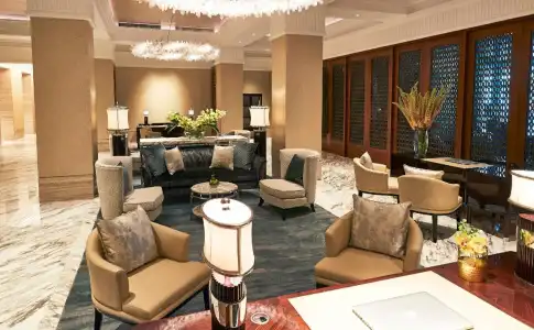 The Capitol Kempinski Singapore - 1