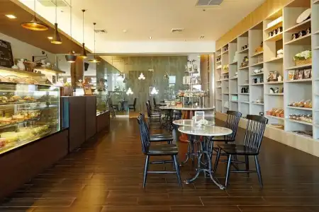 Grand Mercure Phuket Patong - 21