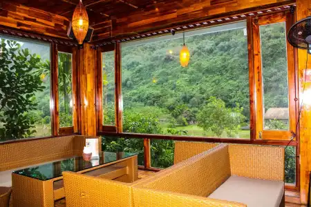 Thung Nham Resort - 2