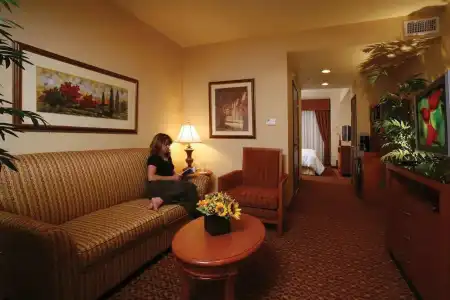 Hilton Garden Inn Las Vegas/Henderson - 26