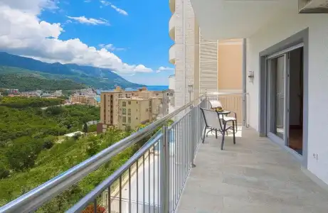 Montelux Apartments - 97