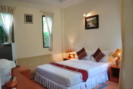 Samui Honey Cottages Beach Resort - 4