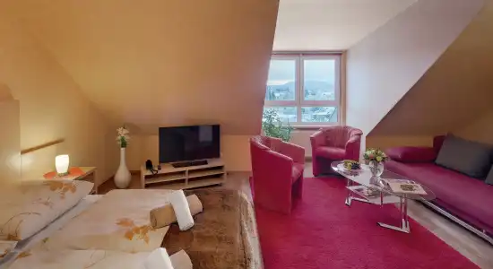 Schlossberghotel - 1