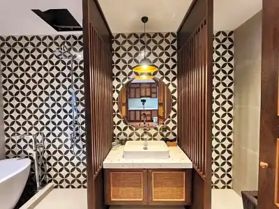 Hoi An Emotion Boutique Villa - 199