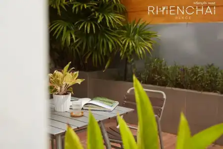Rhienchai Place - 137