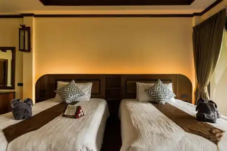 Anda Lanta Resort-Th4 - 80