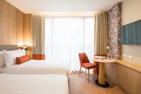 The Key Premier Sukhumvit - 16