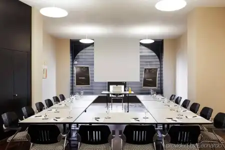 5th Floor @ Interlaken - 16