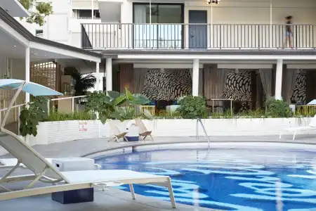 The Surfjack & Swim Club - 17