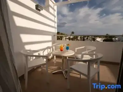 Aequora Lanzarote Suites - 93