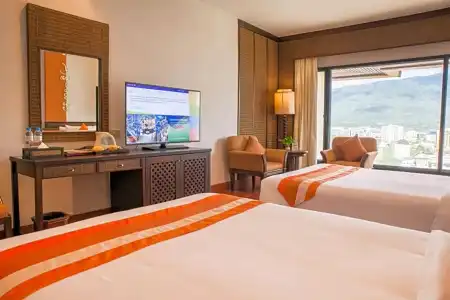 Chiangmai Grandview & Convention Center - 45