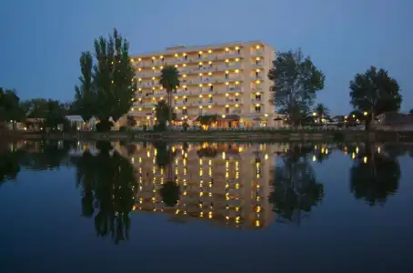 Grupotel Amapola - 18