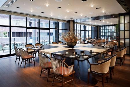 Hyatt Centric Ginza Tokyo - 19