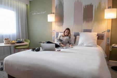 Mercure Reims Parc des Expositions - 38