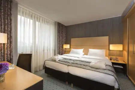 Maritim Düsseldorf - 2