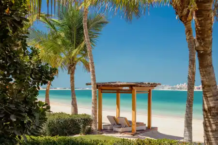 One&Only The Palm - 7