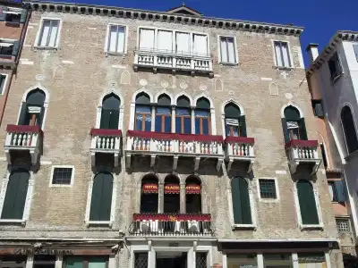 Palazzo Vitturi - 0