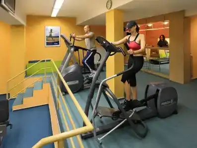 LH ParkHluboka Nad Vltavou Congress & Wellness - 12