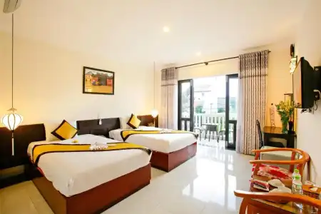 Phuc Thao Villa - 92