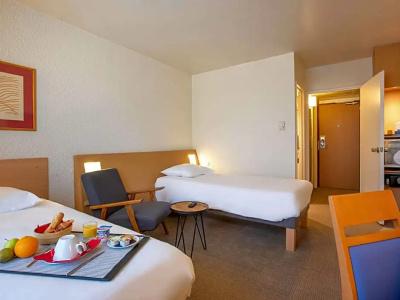 Mercure Aix en Provence Beaumanoir - 54