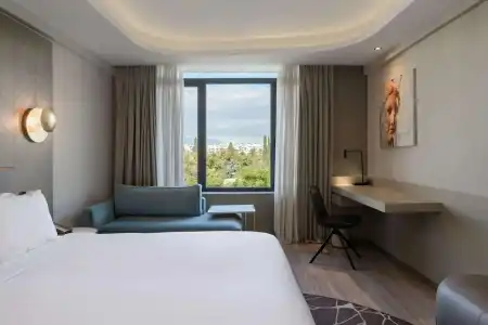 Radisson Blu Park, Athens - 3