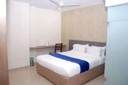 Ocean Suites - 37