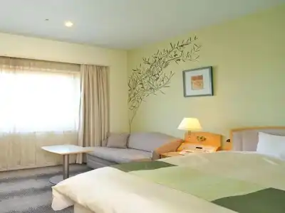 Rihga Royal Niihama - 52