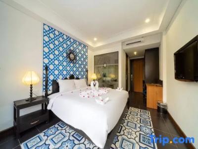 Thanh Binh Central - 69