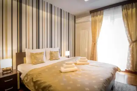 Feel Belgrade Aparthotel - 132