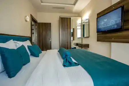 Beyzass & Suites - 6