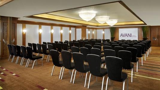 Grand Mercure Bangkok Atrium - 20