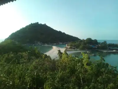 Nangyuan Island Dive Resort - 92