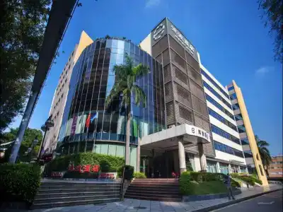 Shenzhen HongBo - 0