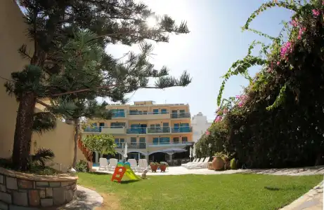 Petra Beach - 32