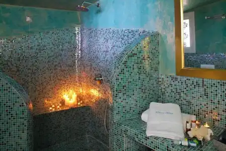 Above Blue Suites - 70