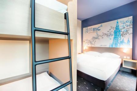 B&B Ulm - 54