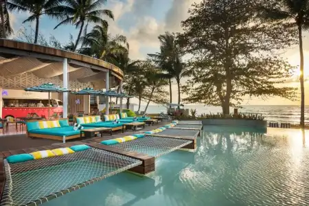 Avani Chaweng Samui & Beach Club - Adults Only - 12