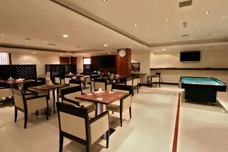 Majan Continental - 23