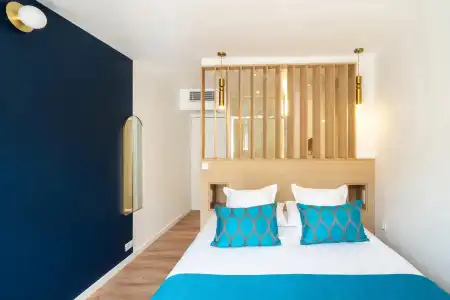 Best Western Plus La Rade - 74