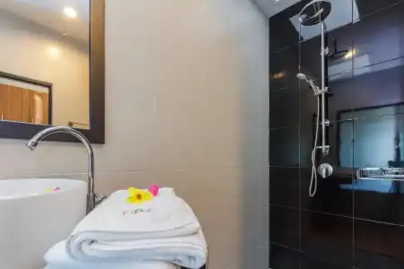 Happy Eight Resort Phuket Apart-hotel - 81