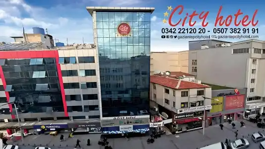 Pamuk City - 11