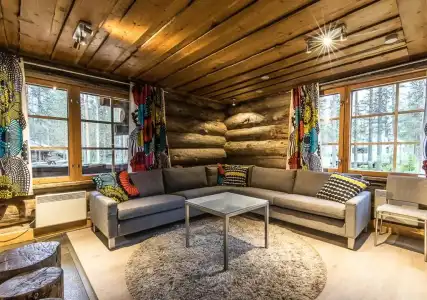 Levikaira Apartments - Log Cabins - 66